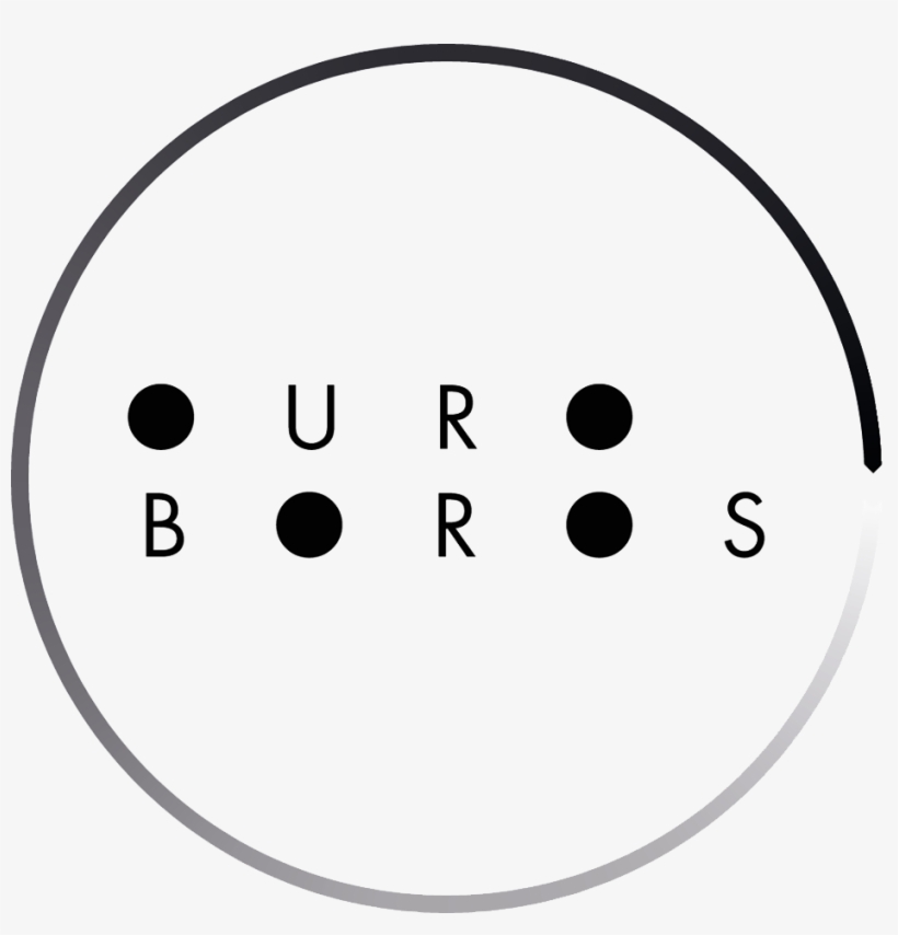 Ouroboros, transparent png