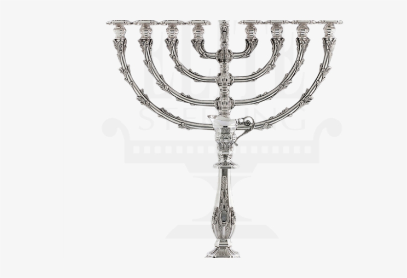Pictures Of Menorah - Baked Goods, transparent png