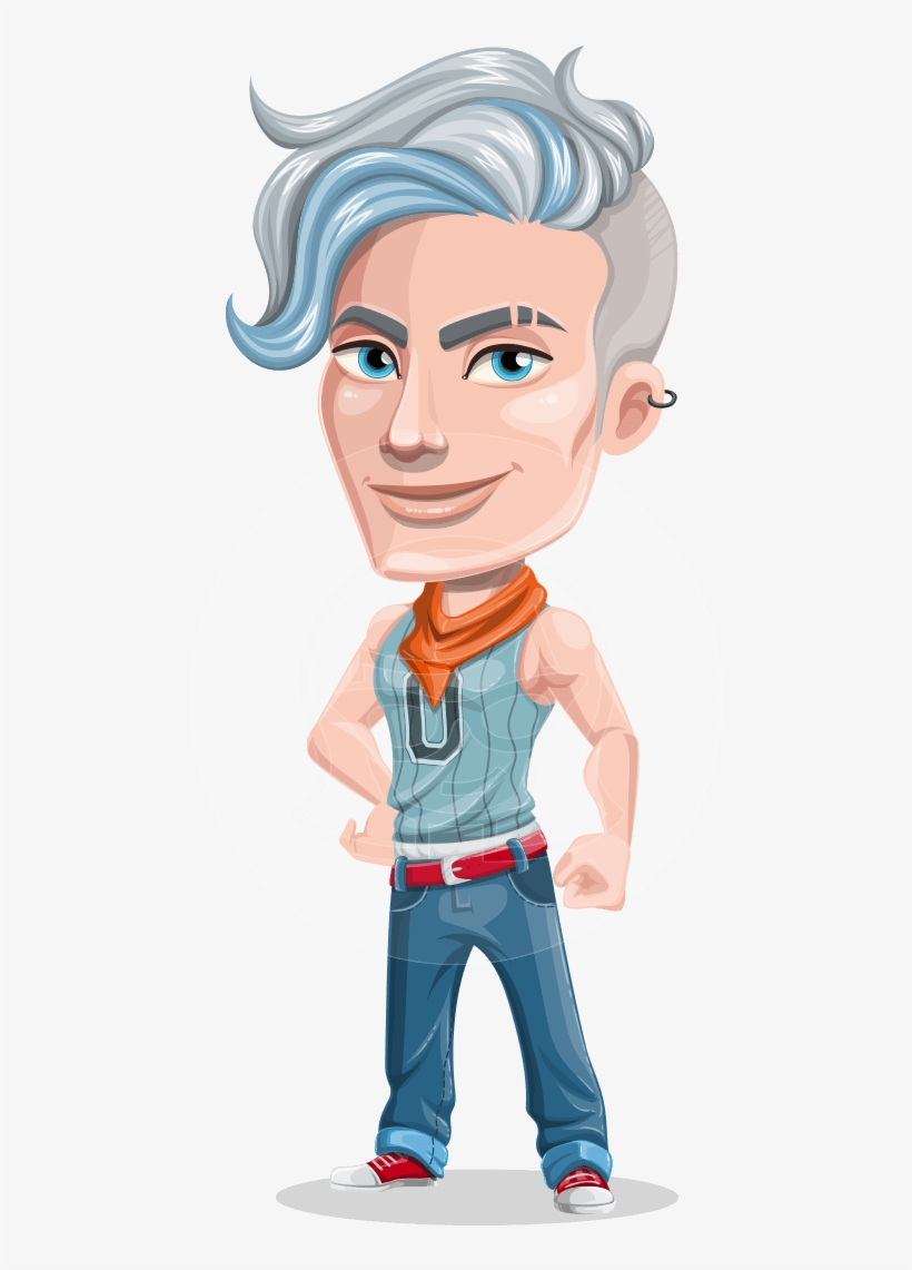 Will Udance The Urban Dancer - Cartoon, transparent png