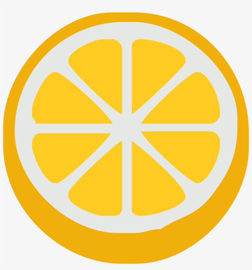 Graphic Black And White Download Circle Area Yellow - Circle, transparent png