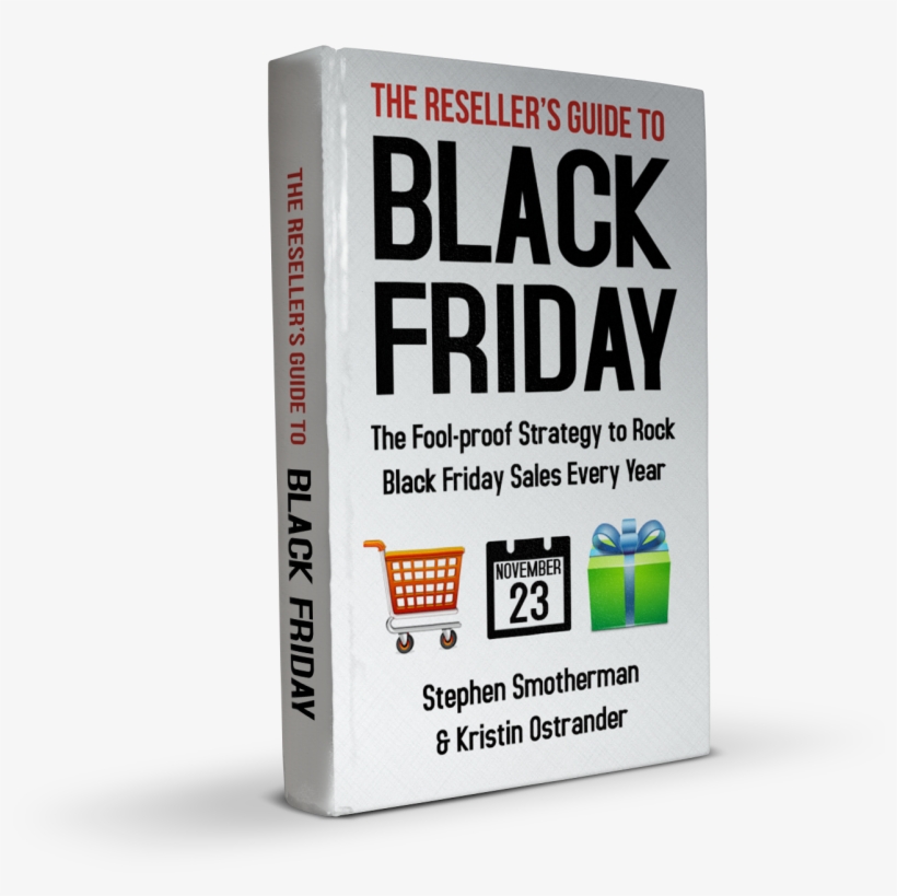 Black Friday - Flyer, transparent png