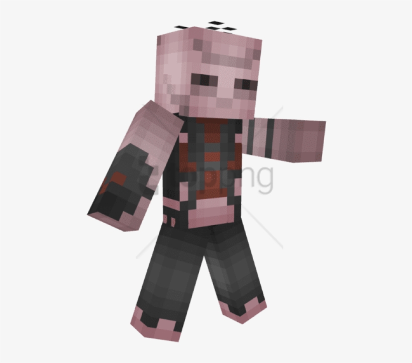 Free Png Saint Row 4 Skins Minecraft Png Image With - Saint Row 4 Skins Minecraft, transparent png