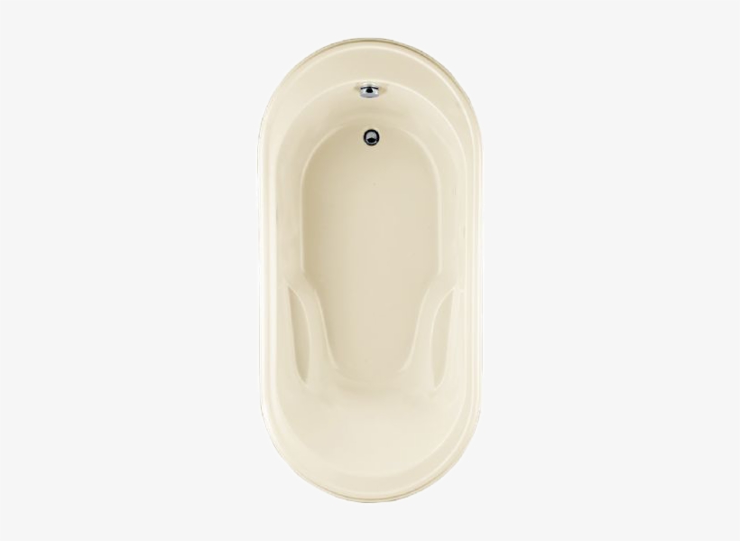 Heritage 72 Inch By 36 Inch Bathtub - Toilet, transparent png