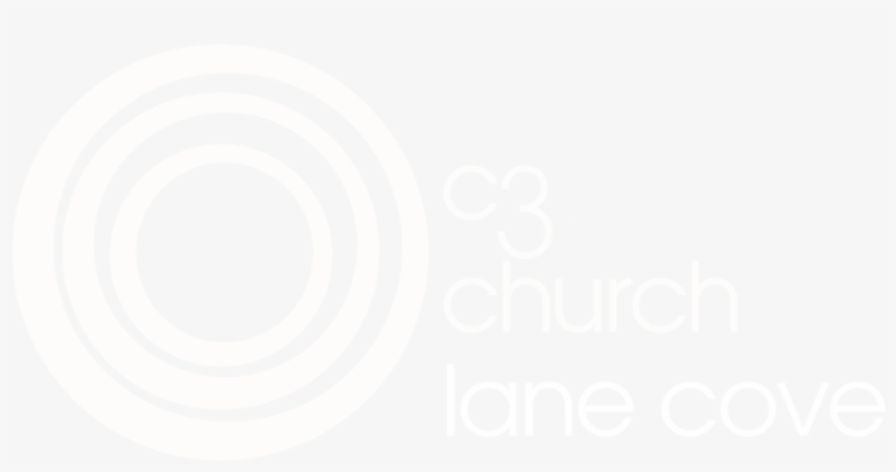C3 Lane Cove Horizontal Transparent White - Circle, transparent png