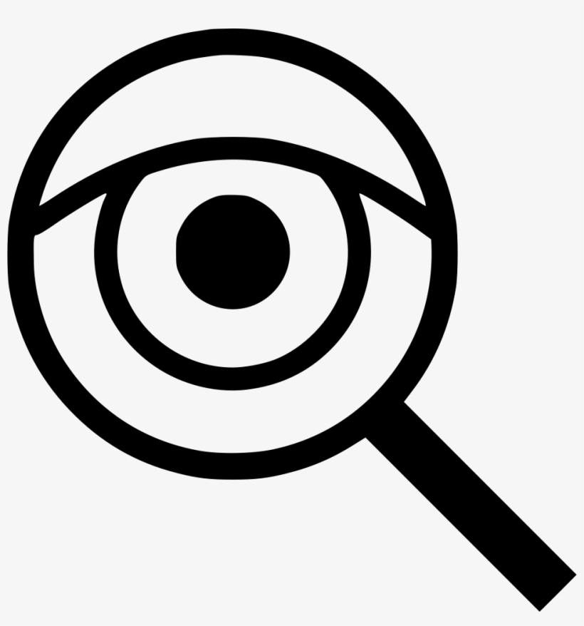 Png File Svg - Detective Icon, transparent png