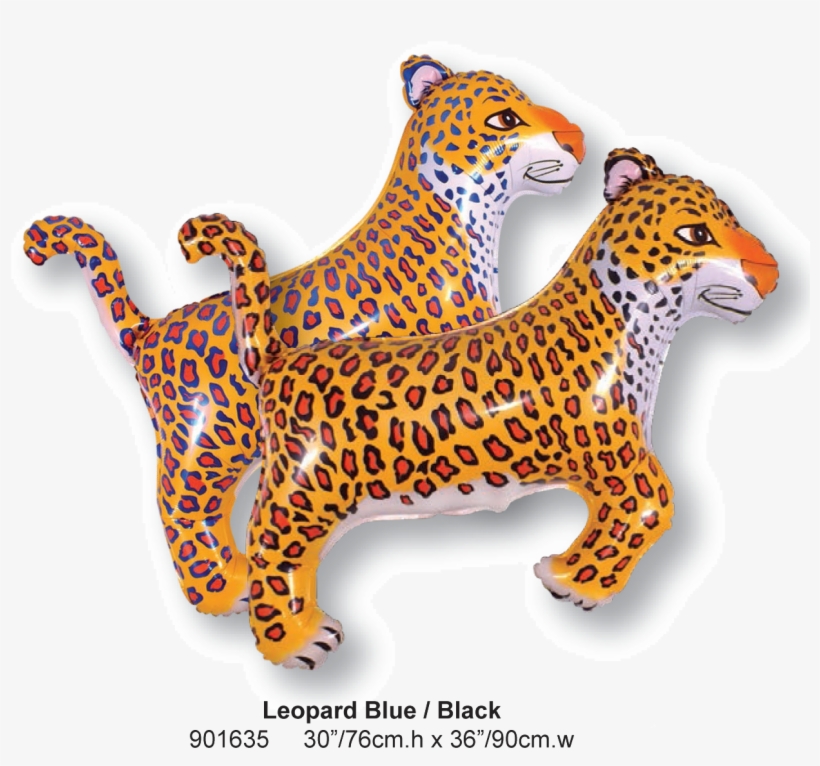 Leopard - Leopardikuvio, transparent png