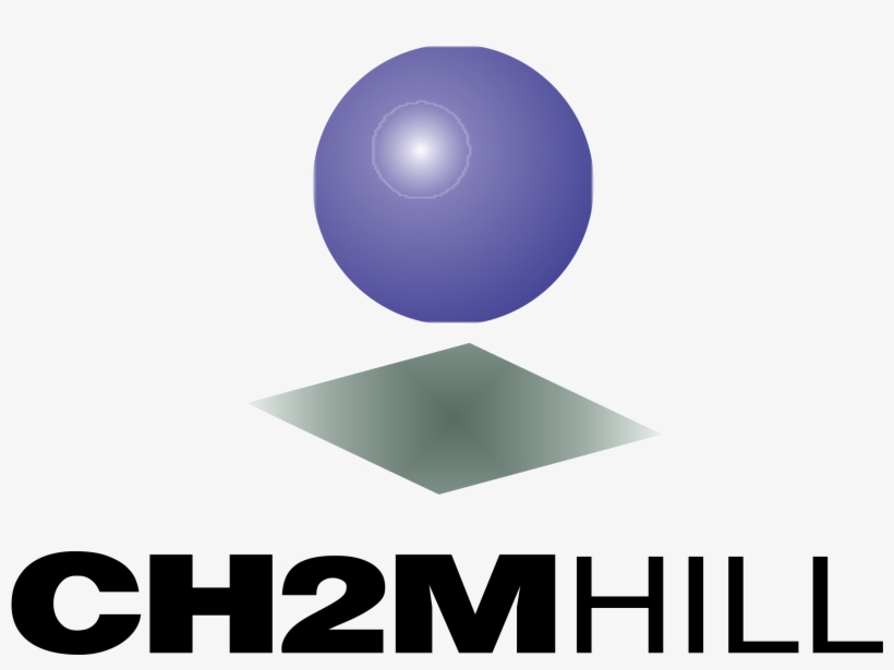 Ch2m Hill Logo Png Transparent - Ch2m Hill, transparent png