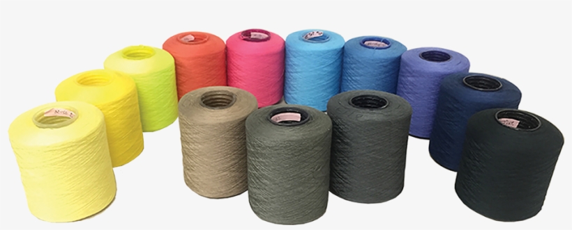 All Kind Of Job Lot Yarn Bale Packing Fabric - Co2 Dyeing, transparent png