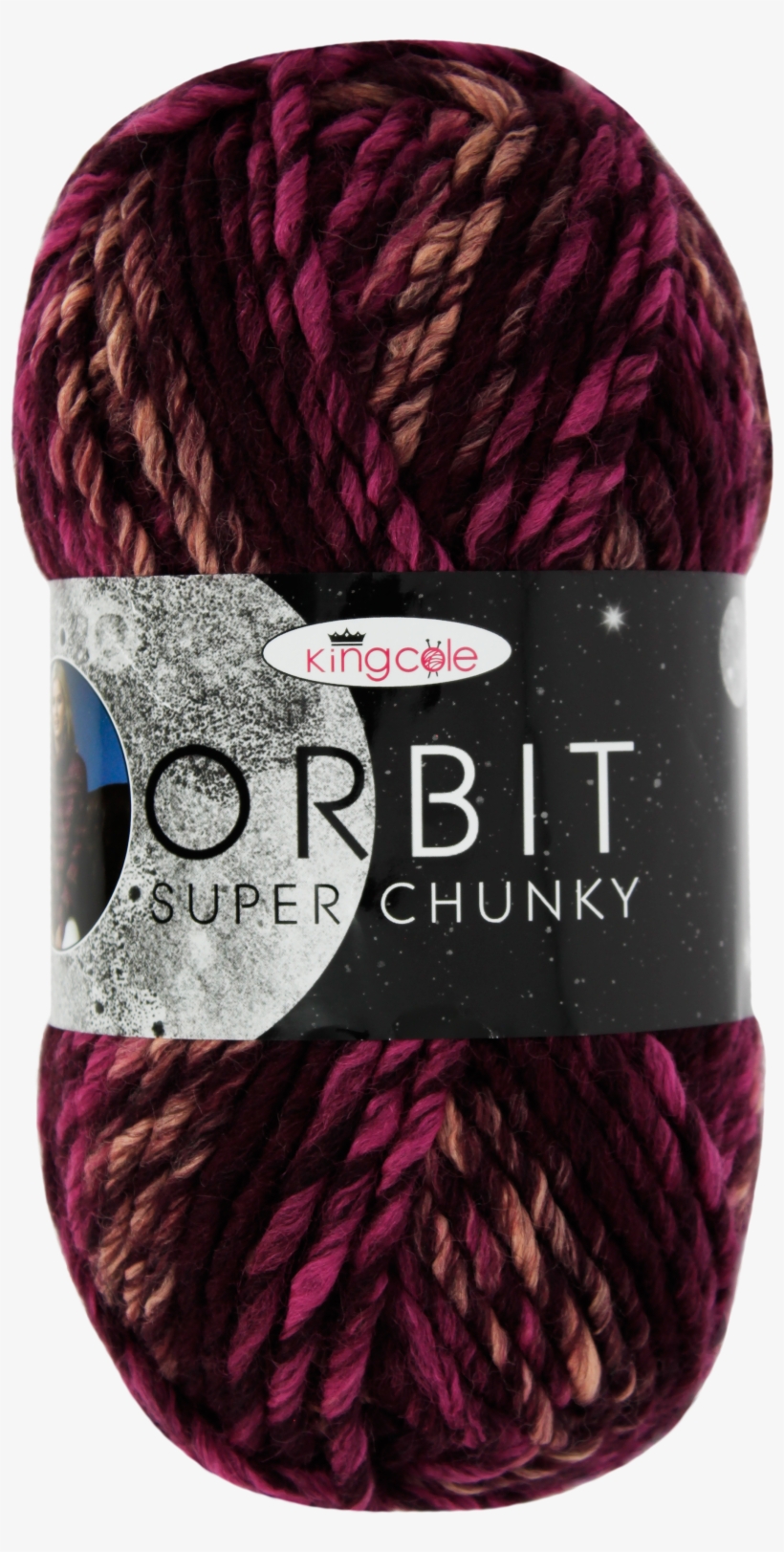 Orbit King Cole - Thread, transparent png