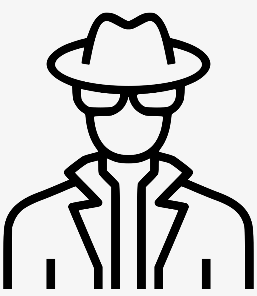 Png File Svg - Avatar Entrepreneur, transparent png
