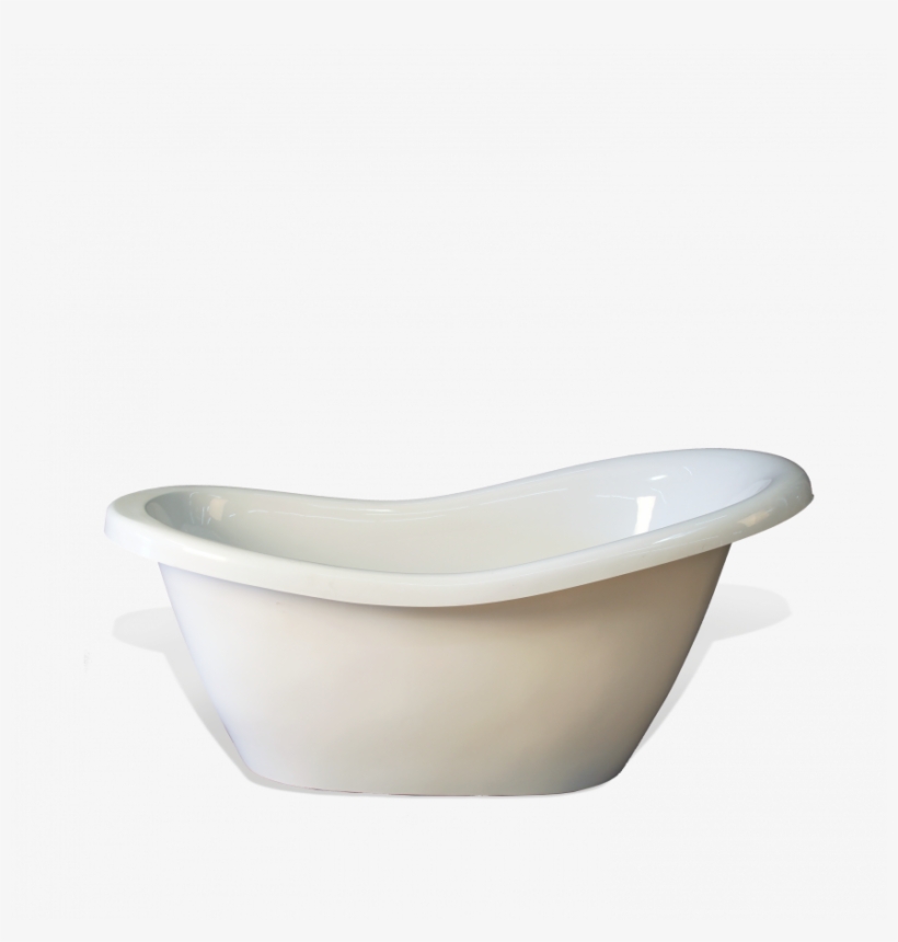 Kayden Slipper Novel Bathtub Bathtub - Bathtub, transparent png