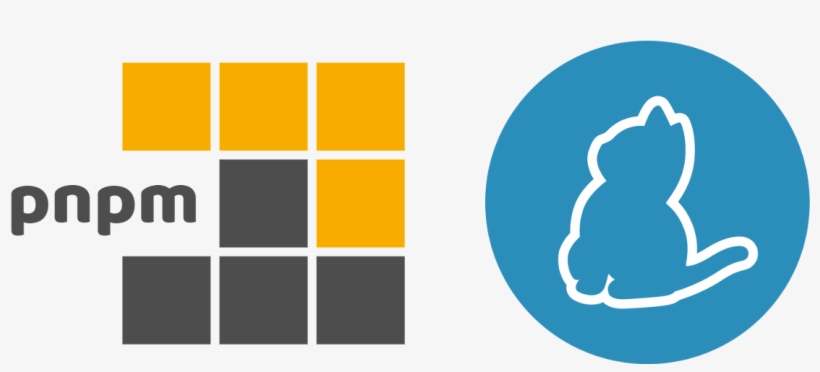 Pnpm Vs Yarn - Graphic Design, transparent png