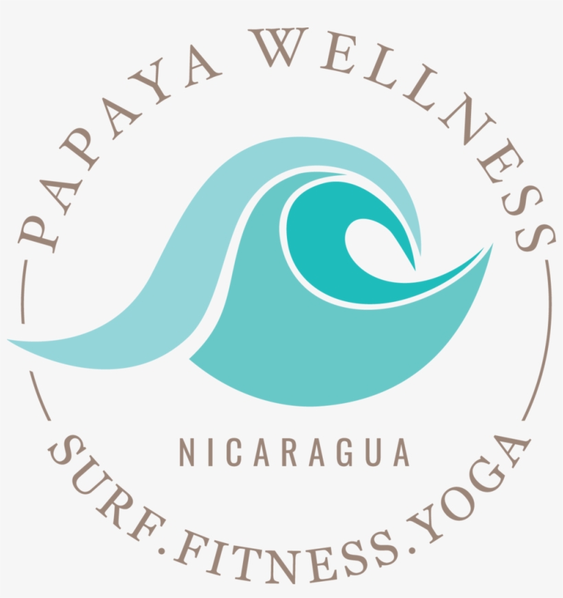 Papaya Wellness Yoga Surf And Adventure Retreats In, transparent png