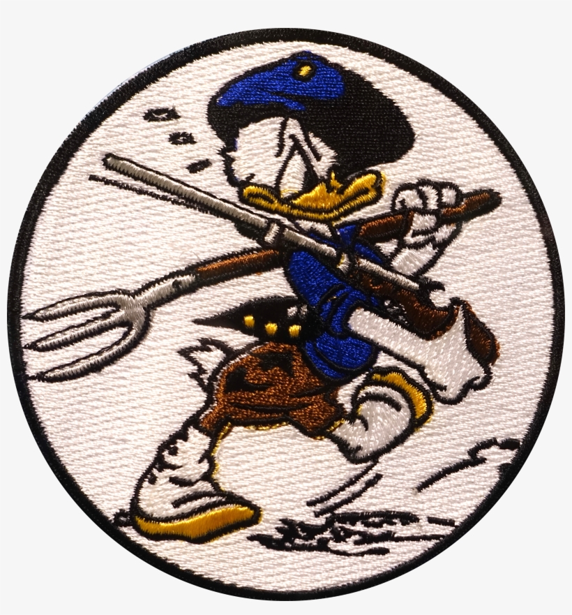Uss Bunker Hill Insignia, 1944 - Emblem, transparent png