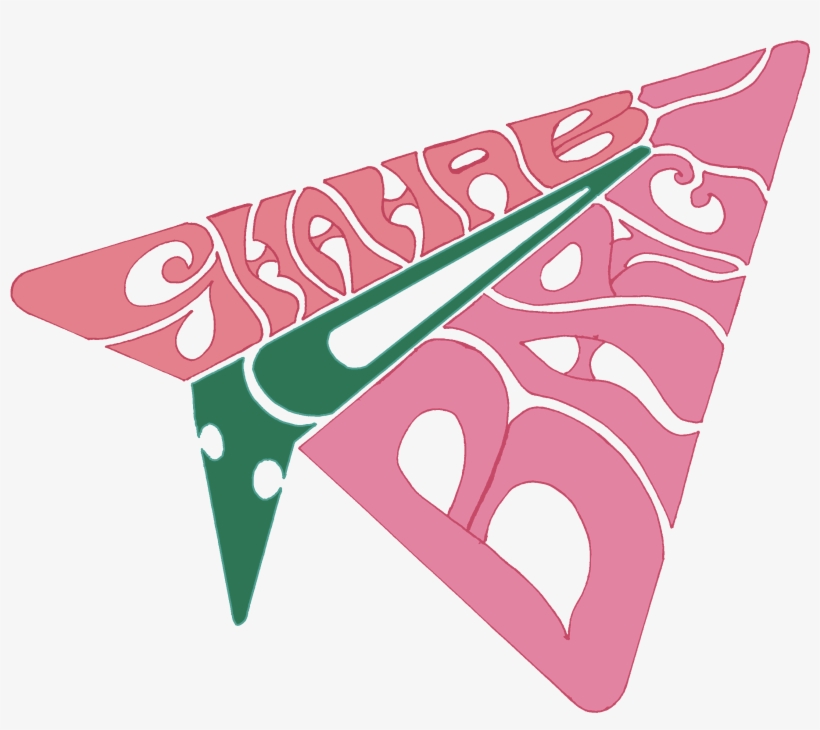 To Shahab Bargi Paper Airplane - Graphic Design, transparent png