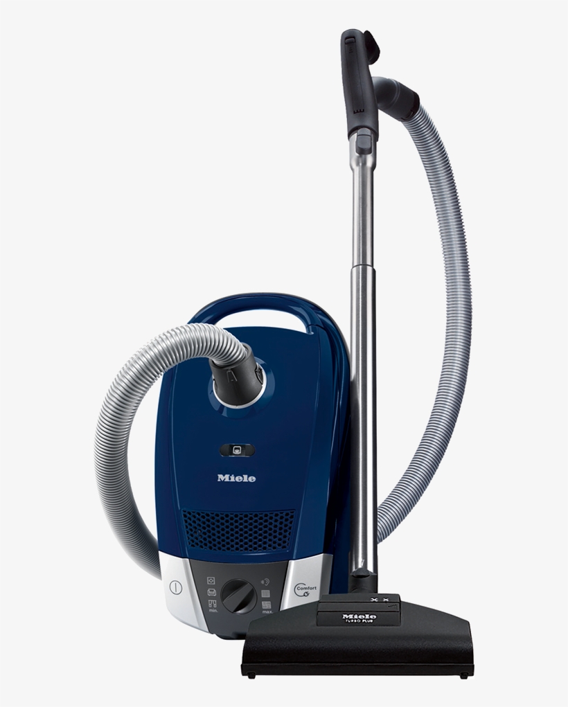 Compact C2 Totalcare - Miele Compact C2 Vacuum Cleaner, transparent png