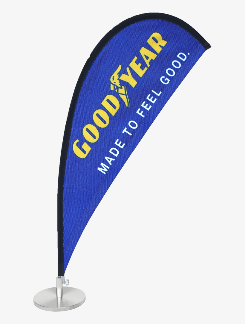 Table Top Flag Banner Gift - Banner, transparent png