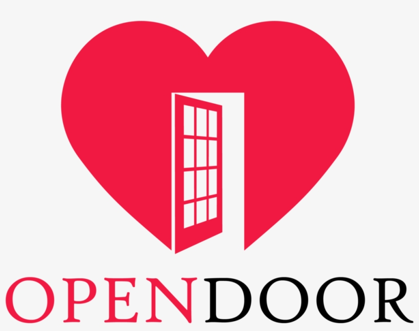 Open Door - Andalou Naturals, transparent png