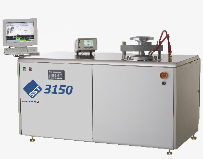 Sst 3150 High Vacuum Furnace - Sst 3150, transparent png