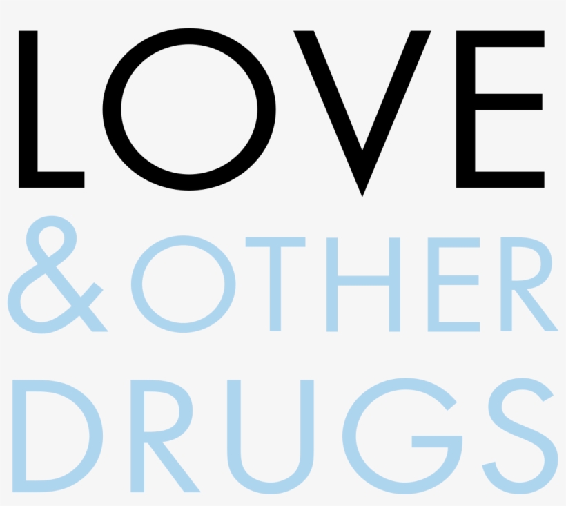 Love & Other Drugs - Love And Other Drugs Png, transparent png