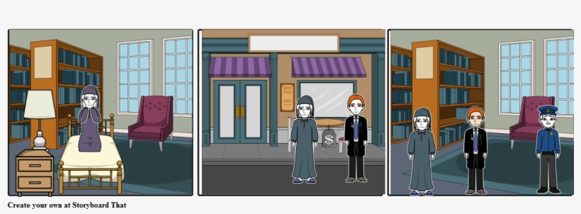 The Dining Detective - Cartoon, transparent png