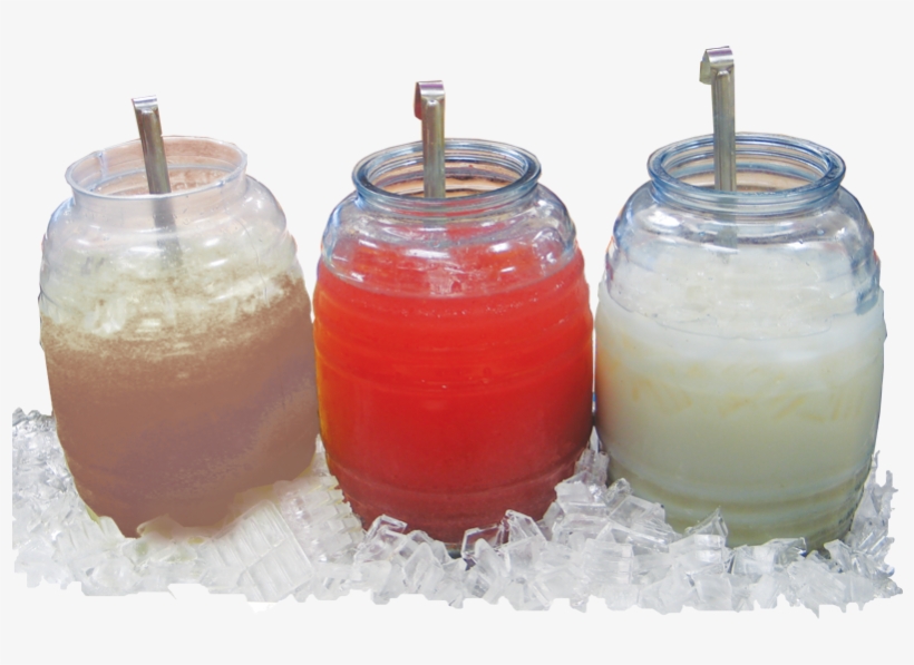 Aguas Frescas Png - Agua Fresca Vitrolero Png, transparent png