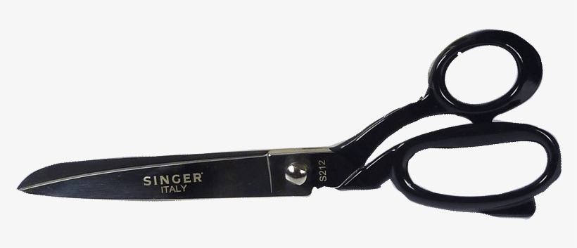 Banner Freeuse Singer Shears Monfil Ca - Scissors, transparent png