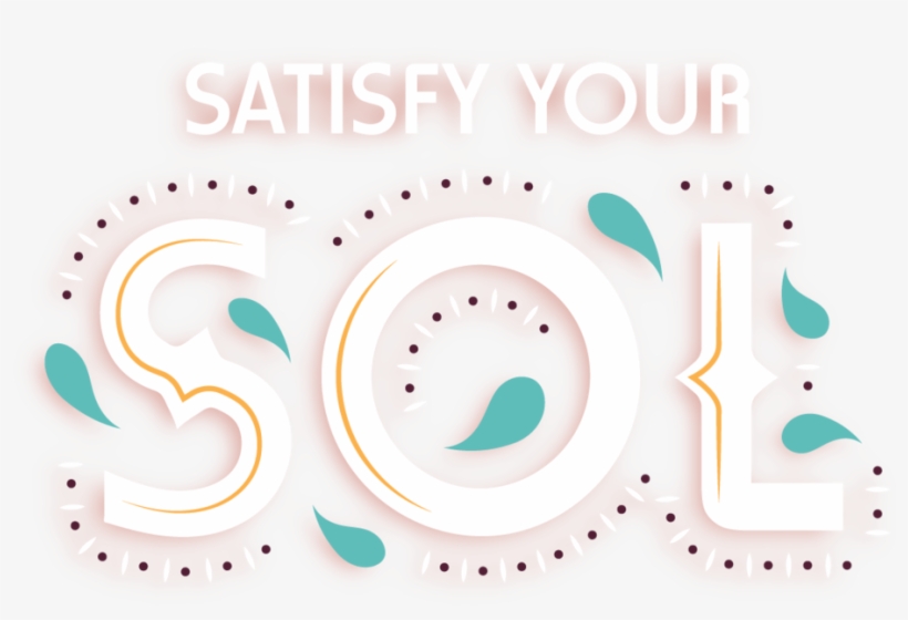 Satisfy Your Sol-01, transparent png