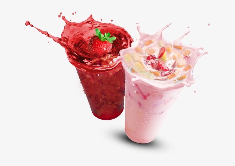 Las Más Deliciosas Aguas Frescas - Soy Ice Cream, transparent png