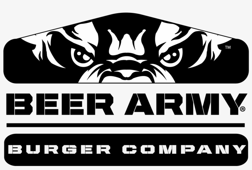 Click Here For Png - Beer Army, transparent png