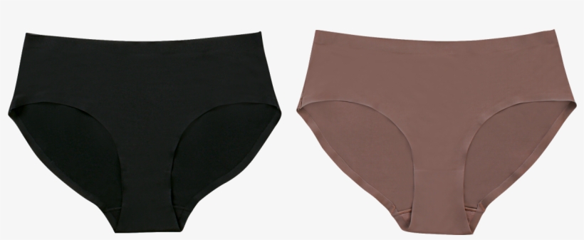 Panty Silhouette At Getdrawings - Panties, transparent png