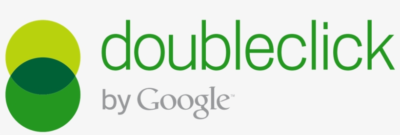 Doubleclick Logo Share, transparent png