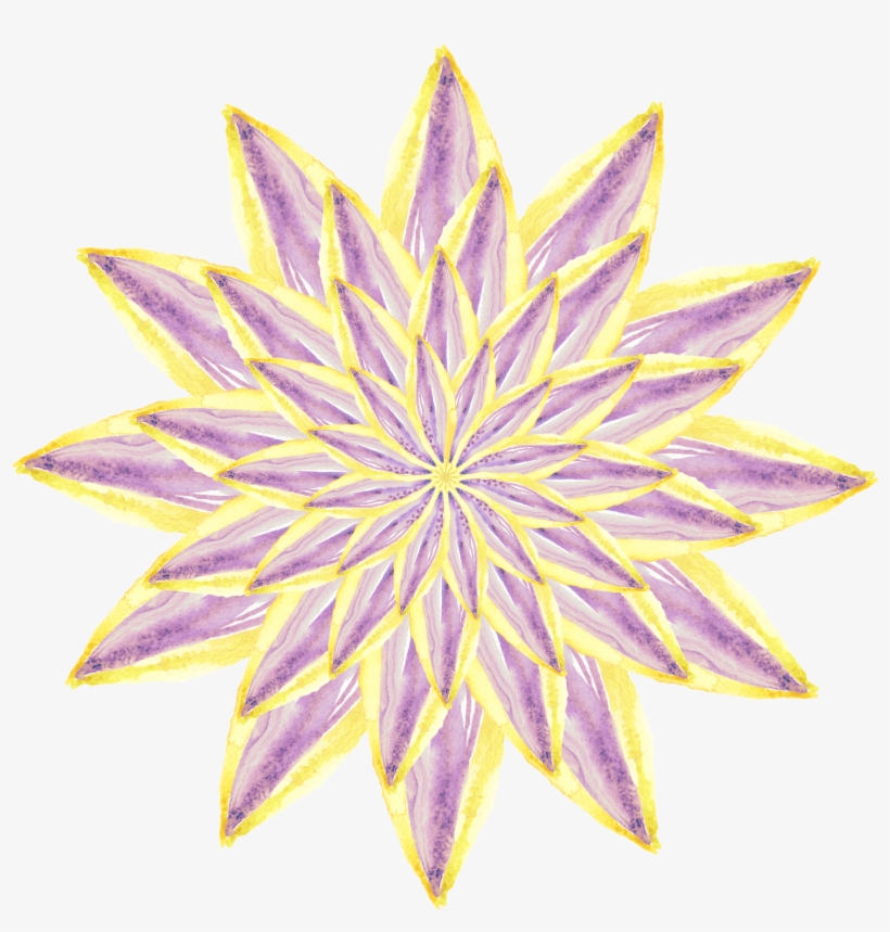 Simple Creative Watercolor Decoration Png And Psd, transparent png