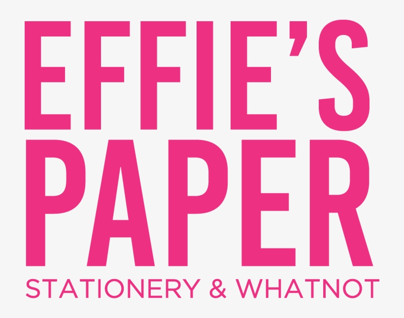 Effie's Paper - Graphic Design, transparent png