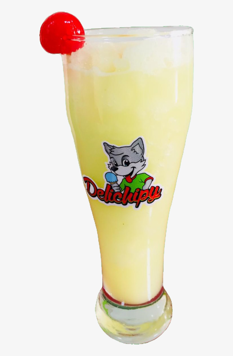 Delichipy Menú - Iba Official Cocktail, transparent png
