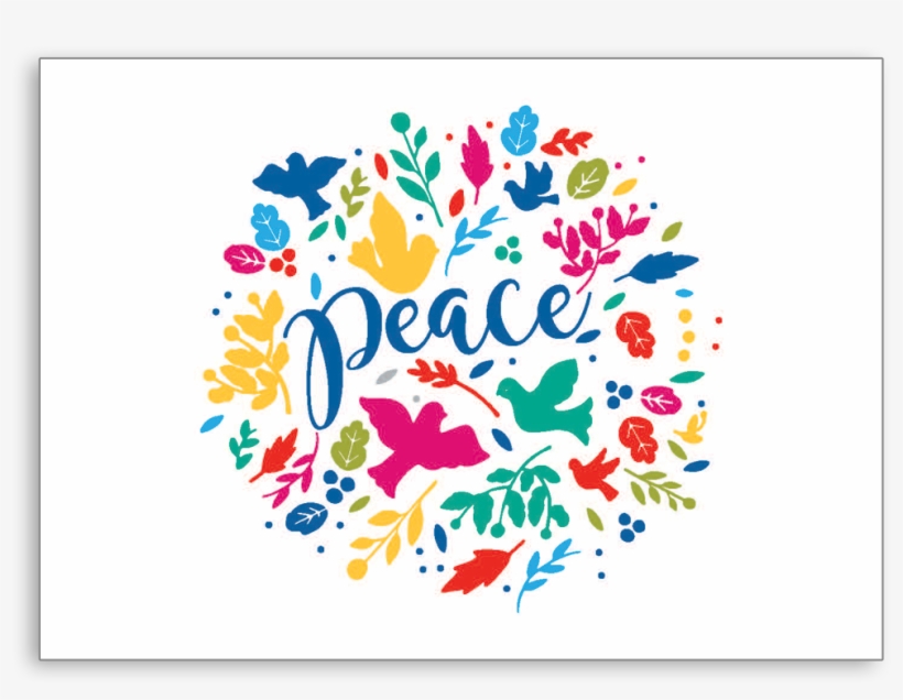 A Time For Peace - Illustration, transparent png