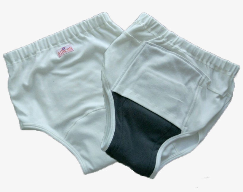 Incontinence Pants - Adult Incontinence Training Pants, transparent png