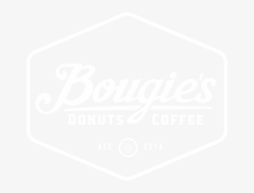 Gourmet Donut Shop And Coffee Bar In Austin, Texas - Bougie's Donuts, transparent png