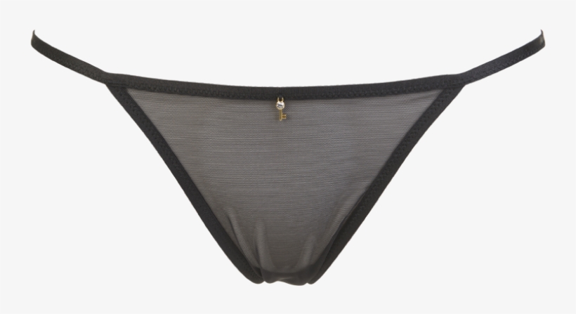 Keeva Tanga Brief - Tanga Png, transparent png