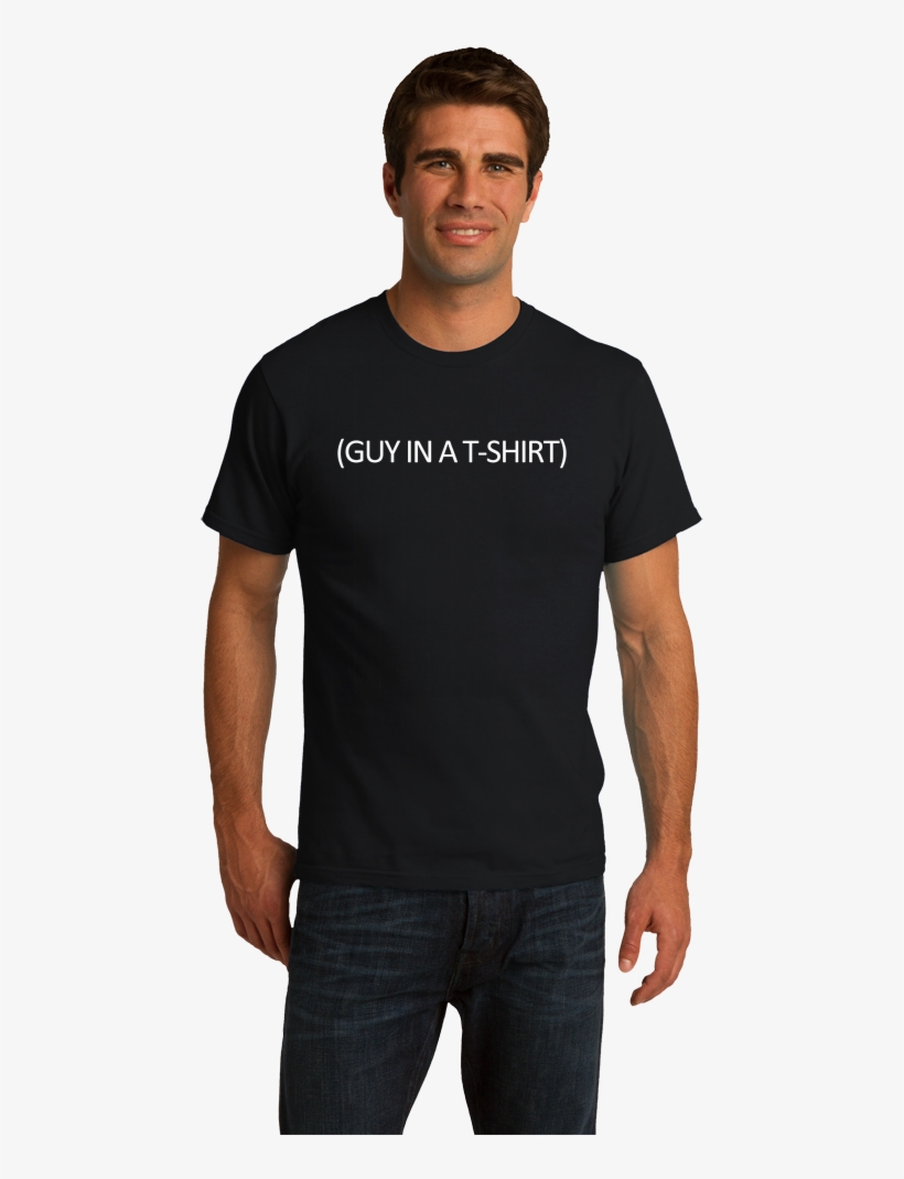 Standard Black Cheap Halloween Costume - Jewish American Princess T Shirt, transparent png