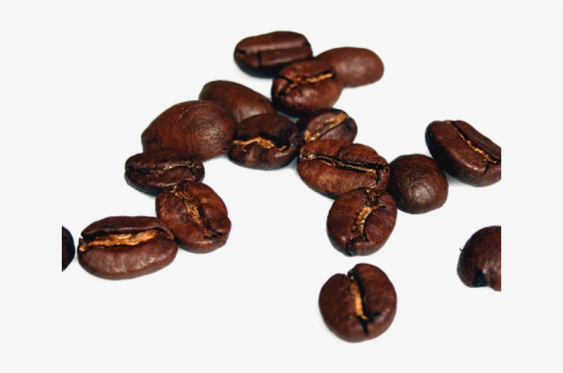 Coffee Beans Transparent Background, transparent png