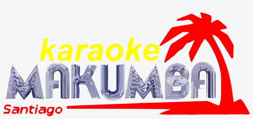 Pub Karaoke Makumba - Karaoke Makumba, transparent png