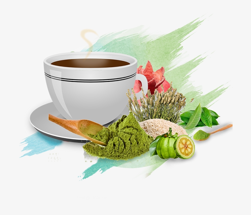 Lean & Green Slimming Coffee, transparent png