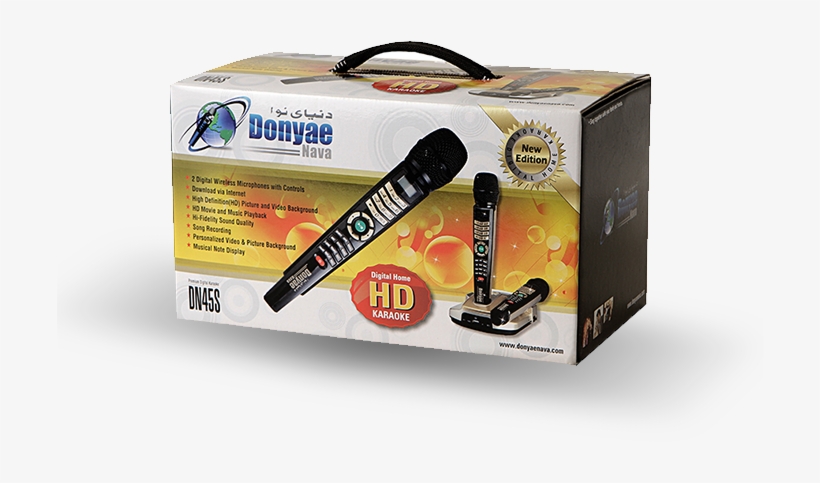 For Easier Use We Have Included All The Necessary Connections - Box, transparent png