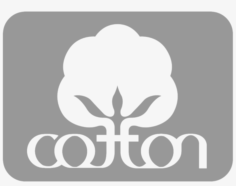 Cotton - Emblem, transparent png