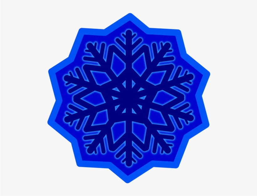 Snowflake Computer Icons Symmetry Symbol - Схемы Для 3д Ручки Для Начинающих, transparent png