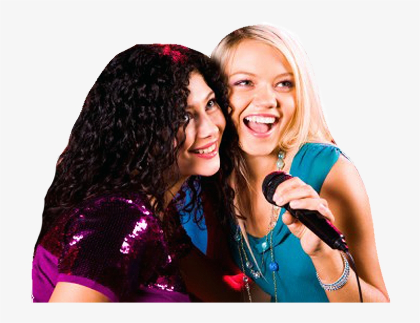New Products - Karaoke, transparent png