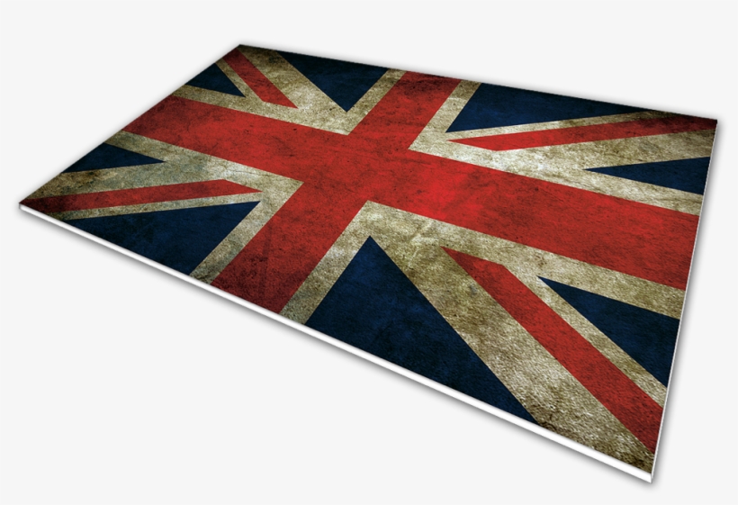 Uk Flag - Carpet, transparent png