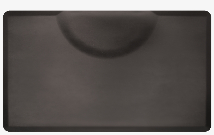 Smart Step - Tough Guy - Black Mat - 3' - Tablet Computer, transparent png