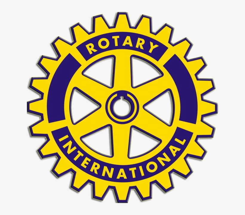 Rotary International Transparent, transparent png